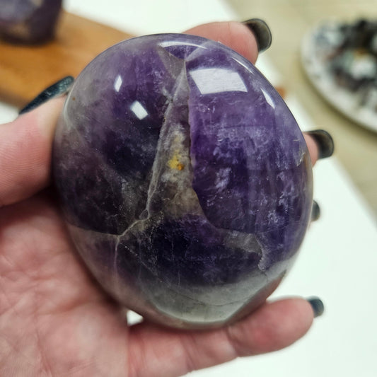 Crystal Freeform - Amethyst