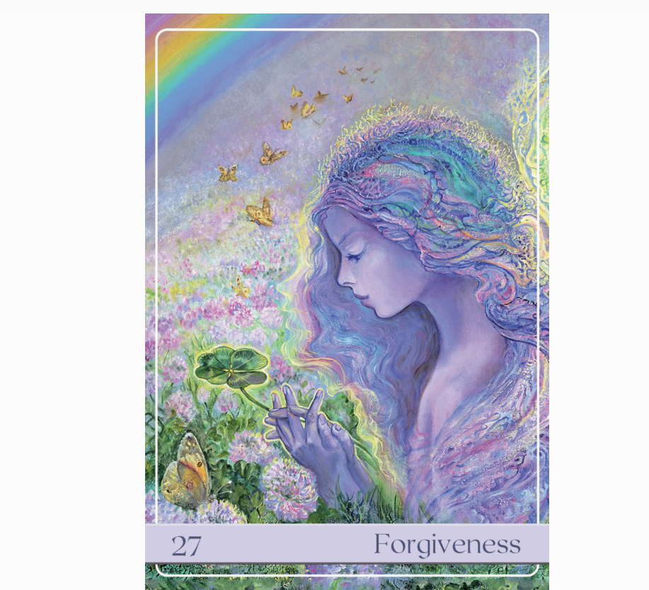 Angelic Vibrations Oracle