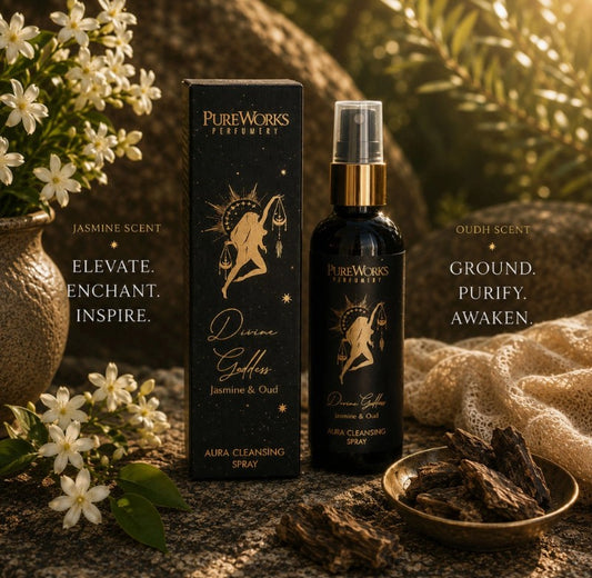 Aura Cleansing Spray