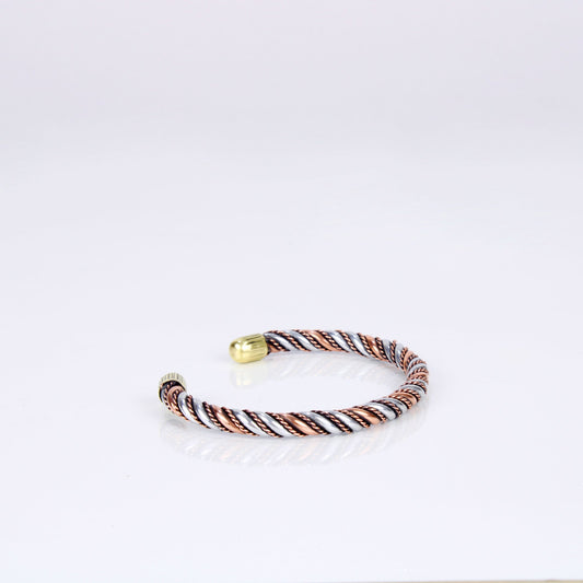 Pure Copper Magnetic Bracelet