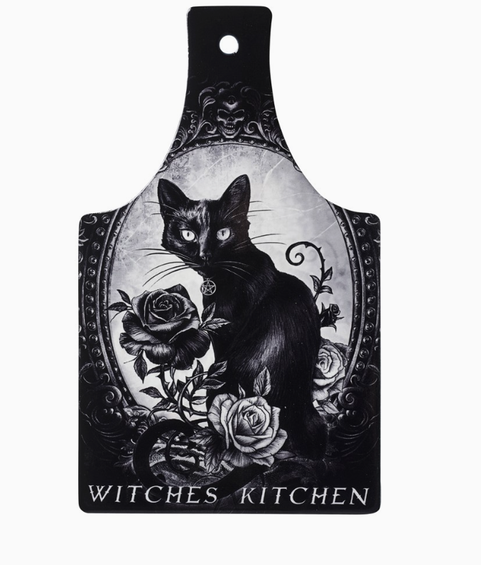 Witches Kitchen - Chopping Board