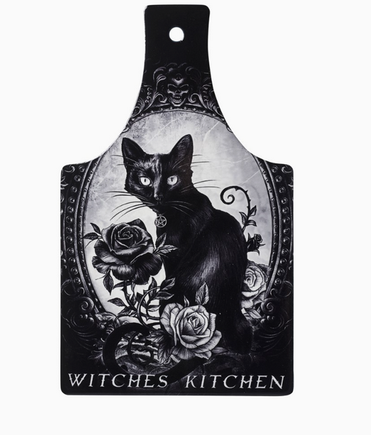Witches Kitchen - Chopping Board