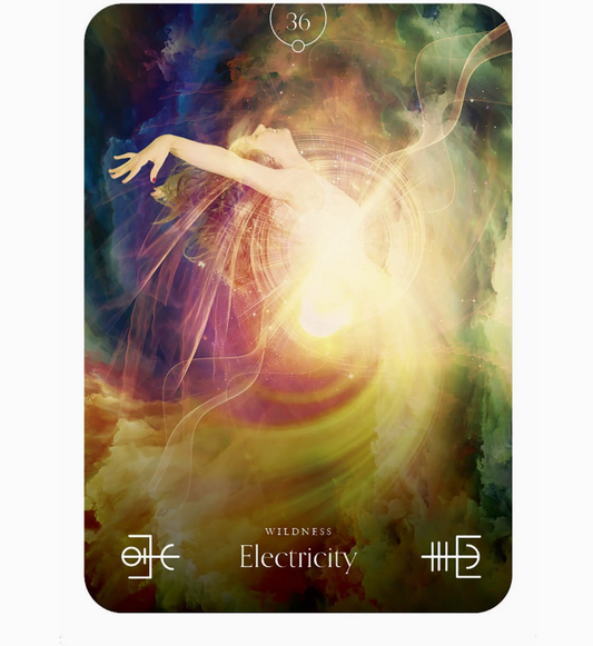 Elemental Oracle