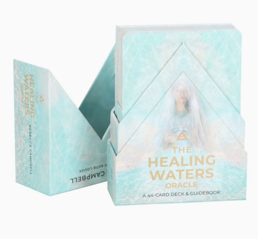 Healing Waters Oracle