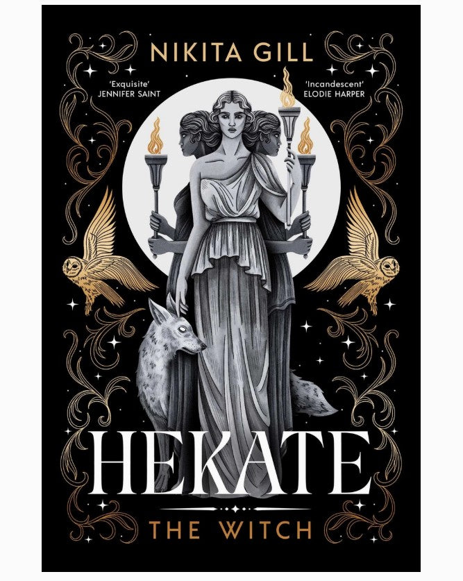 Hekate The Witch
