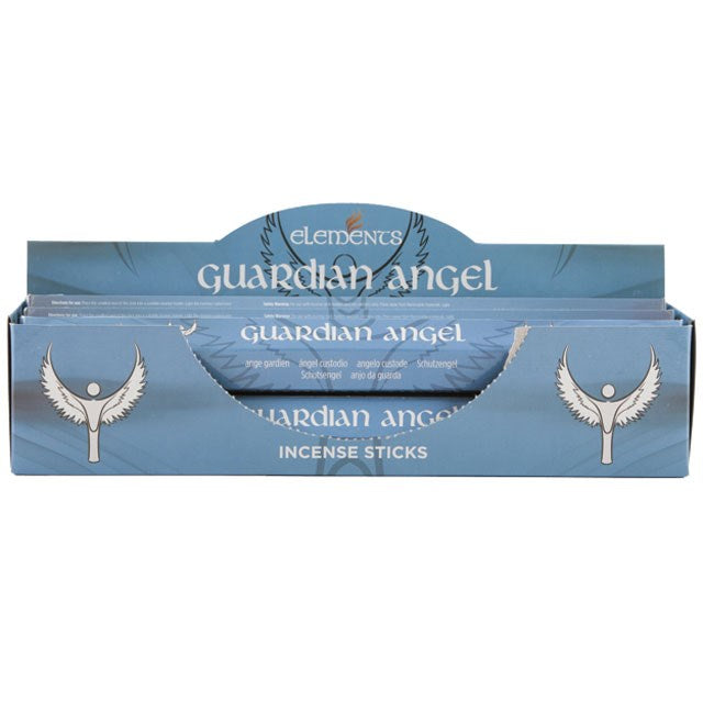 Incense Sticks - Guardian Angel