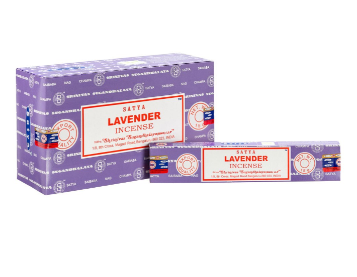 Incense Sticks - Lavender