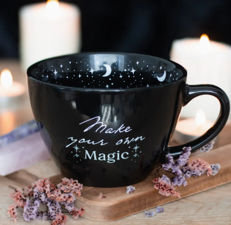 Mug - Make Your Own Magic