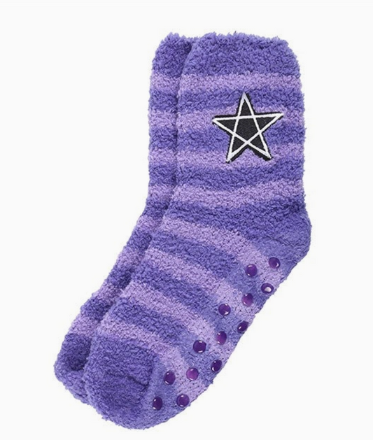 Mug & Socks - Coffee Coffins & Covens