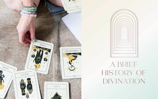 Oracle Card Companion