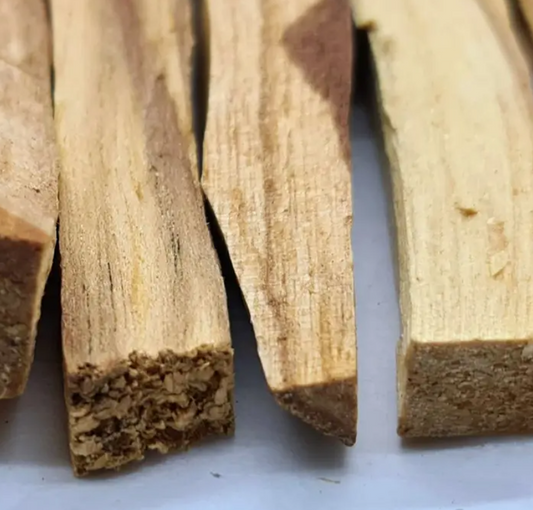 Palo Santo Sticks