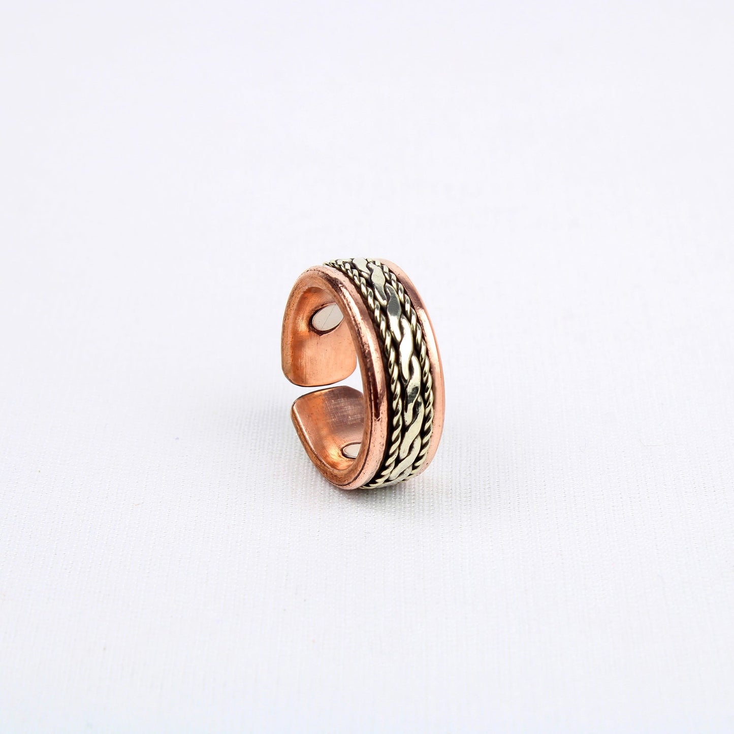 Pure Copper Ring