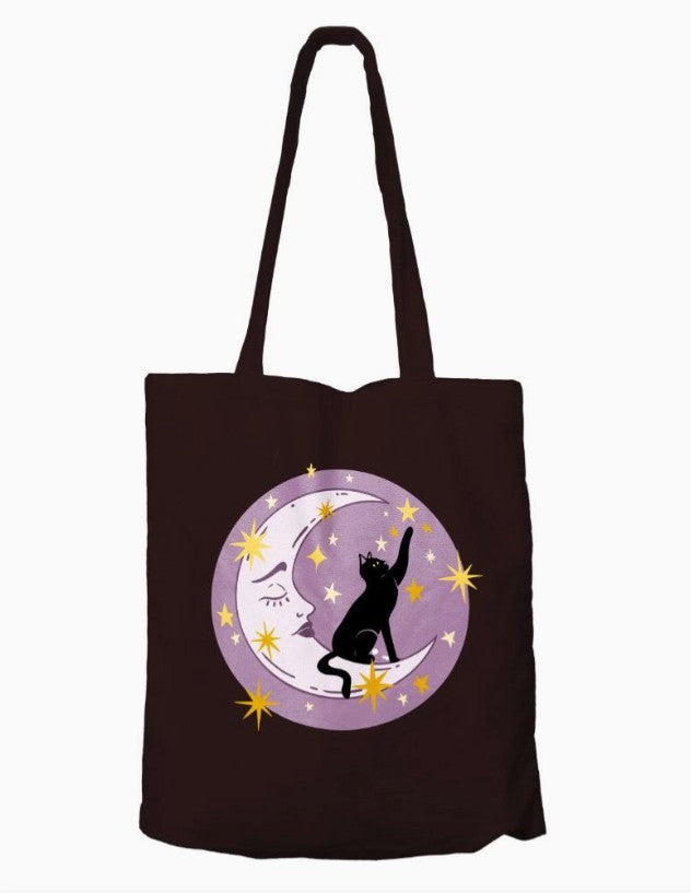 Tote Bag - Recycled Cotton