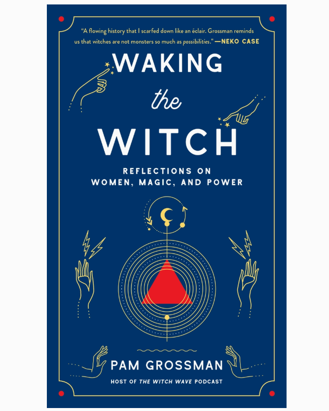 Waking the Witch