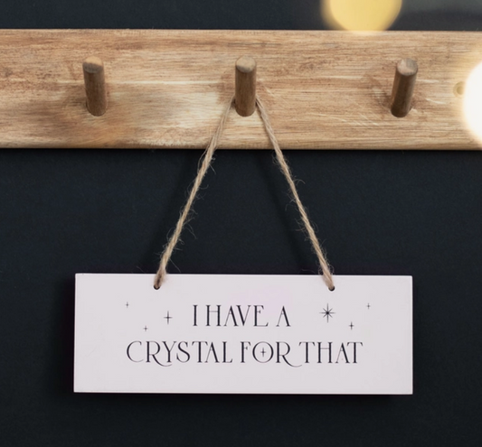 Wall Hanging - Slogans (various)