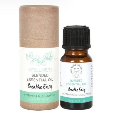 Wellness Essential Oils