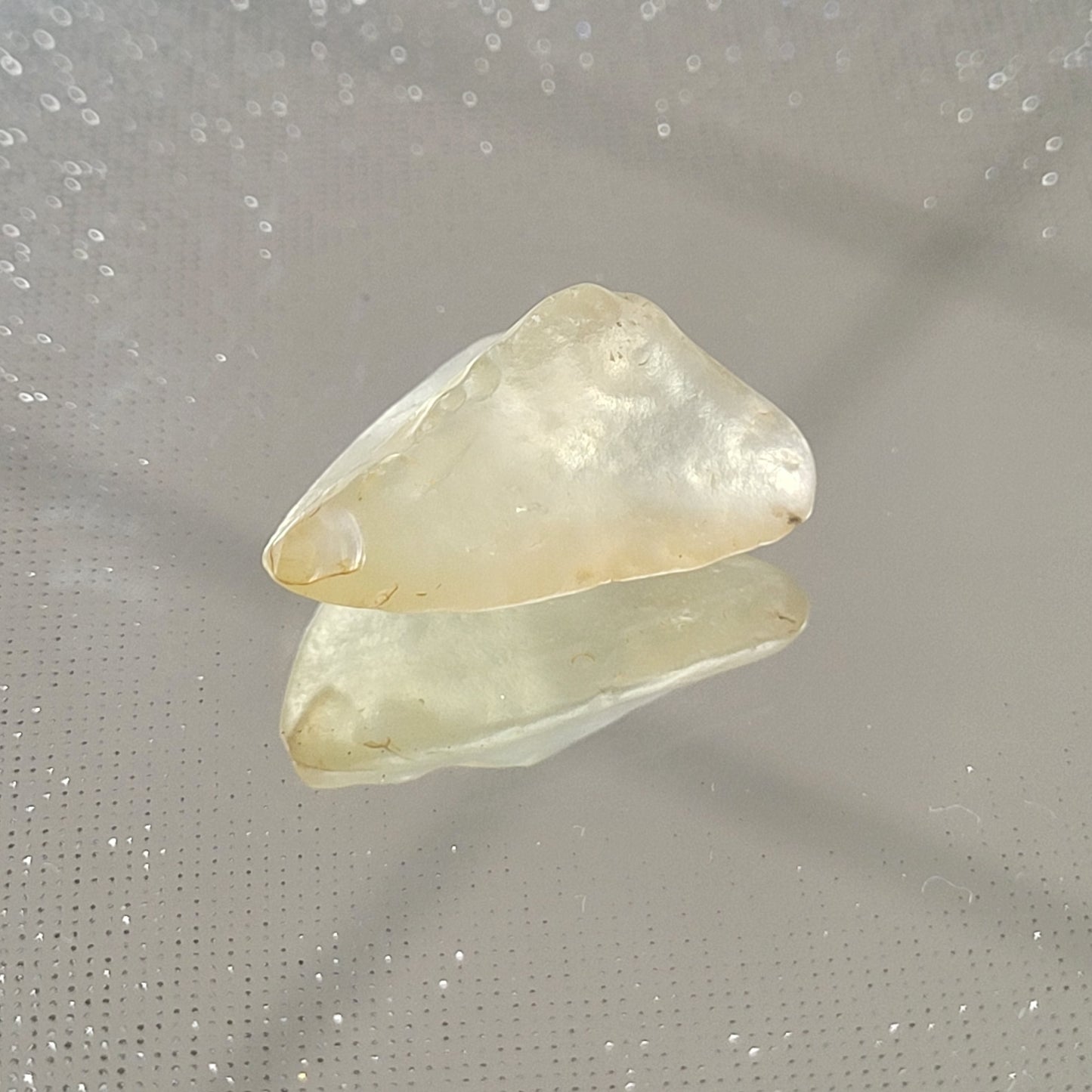 Libyan Desert Glass