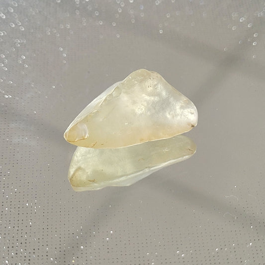 Libyan Desert Glass