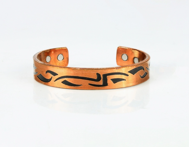 Pure Copper Magnetic Bracelet