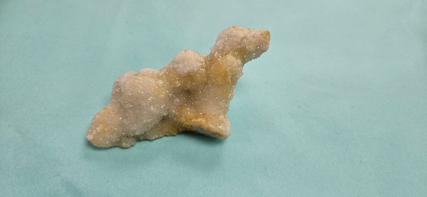 Spirit Quartz Clusters (Stalactite Quartz)