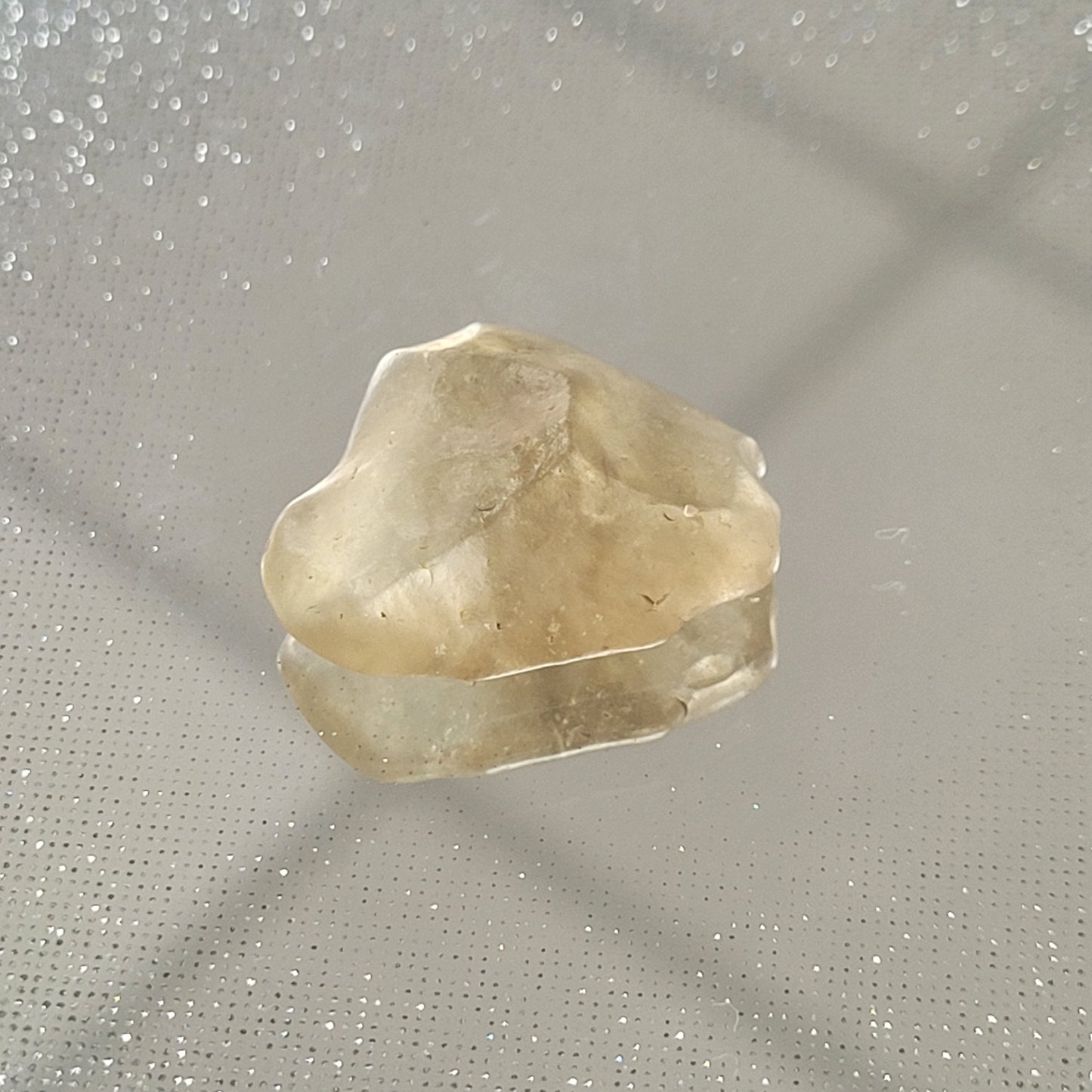 Libyan Desert Glass