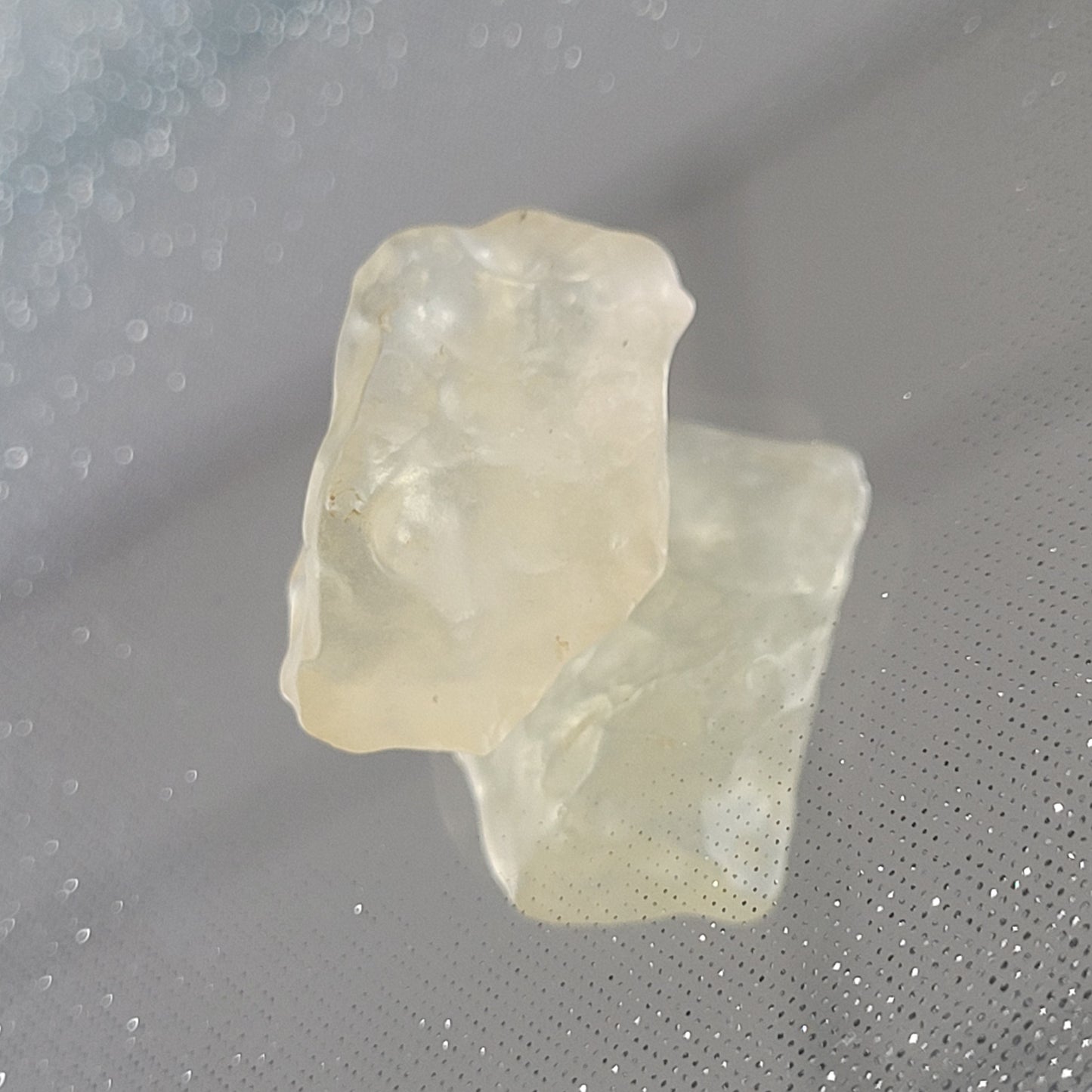 Libyan Desert Glass