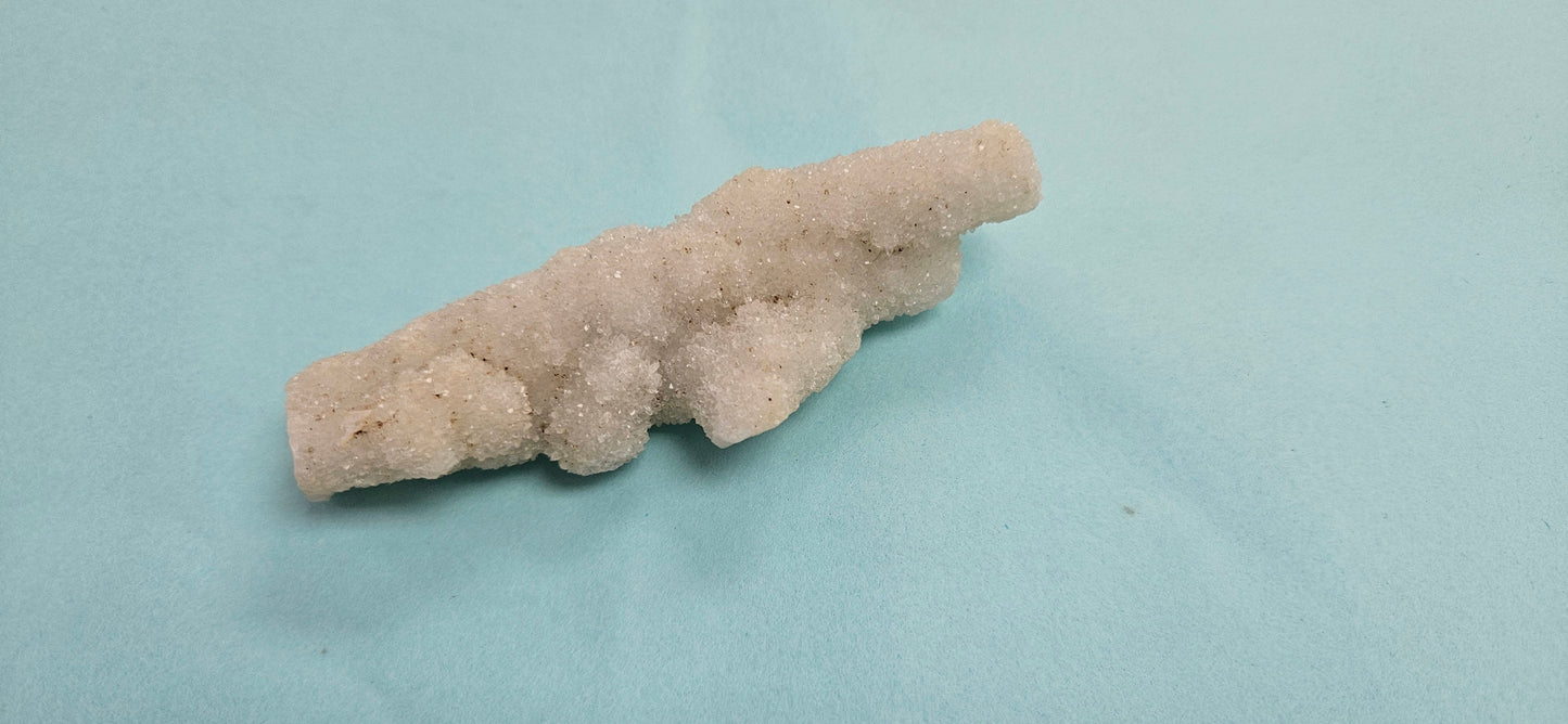 Spirit Quartz Clusters (Stalactite Quartz)