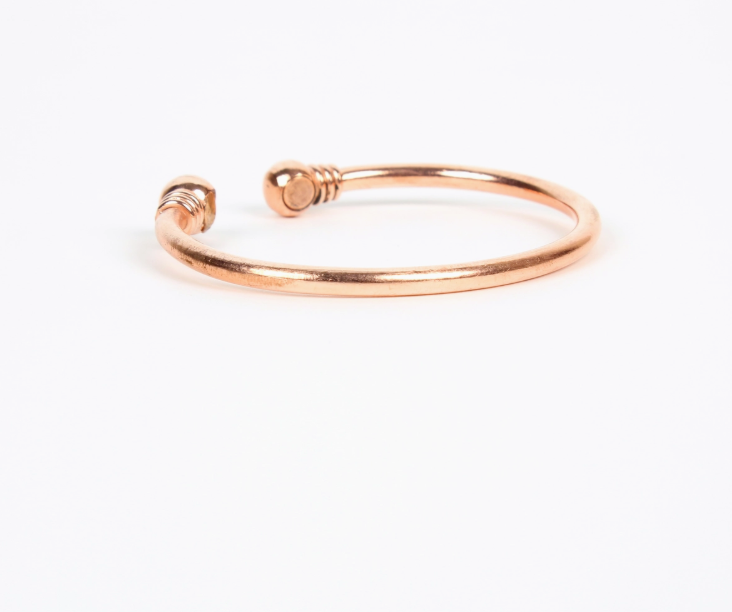 Pure Copper Magnetic Bracelet