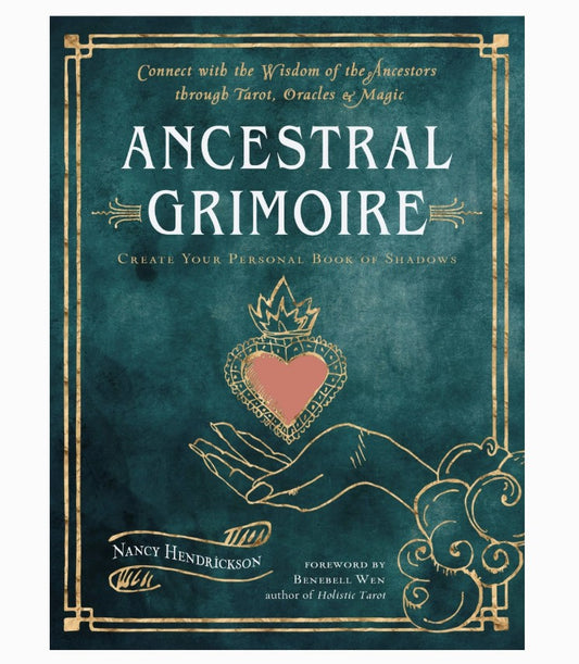 Ancestral Grimoire