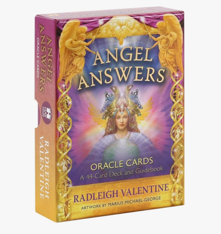 Angel Answers