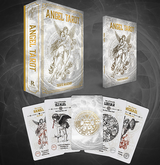 Angel Tarot
