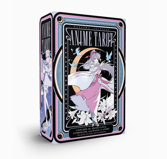 Anime Tarot
