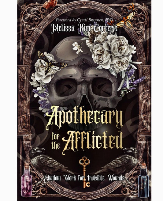 Apothecary for the Afflicted