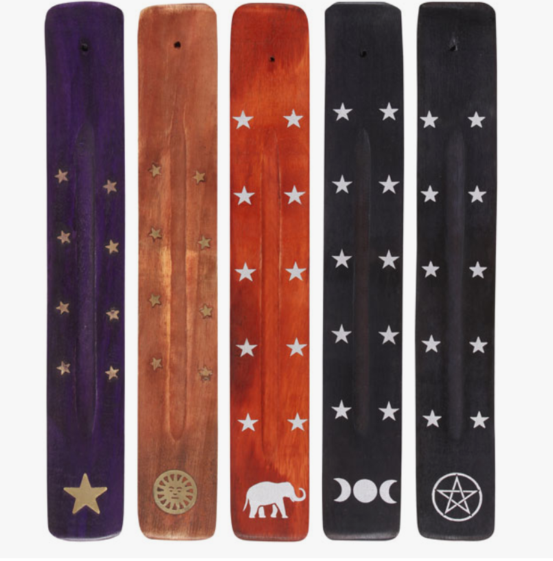 Incense Holder - Ash Catcher