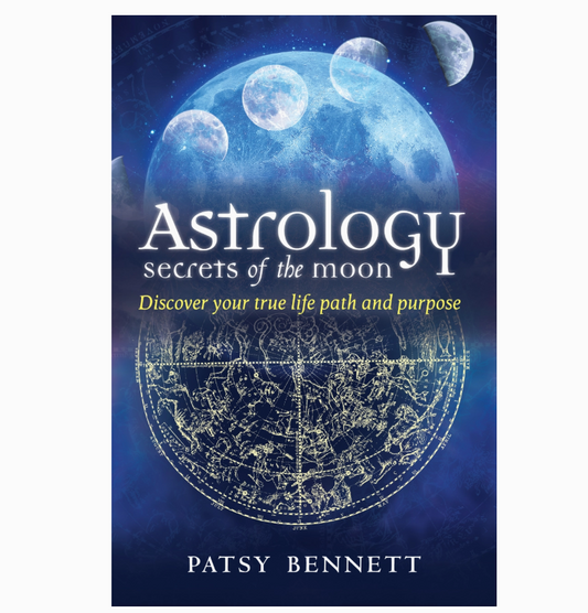 Astrology Secrets of the Moon