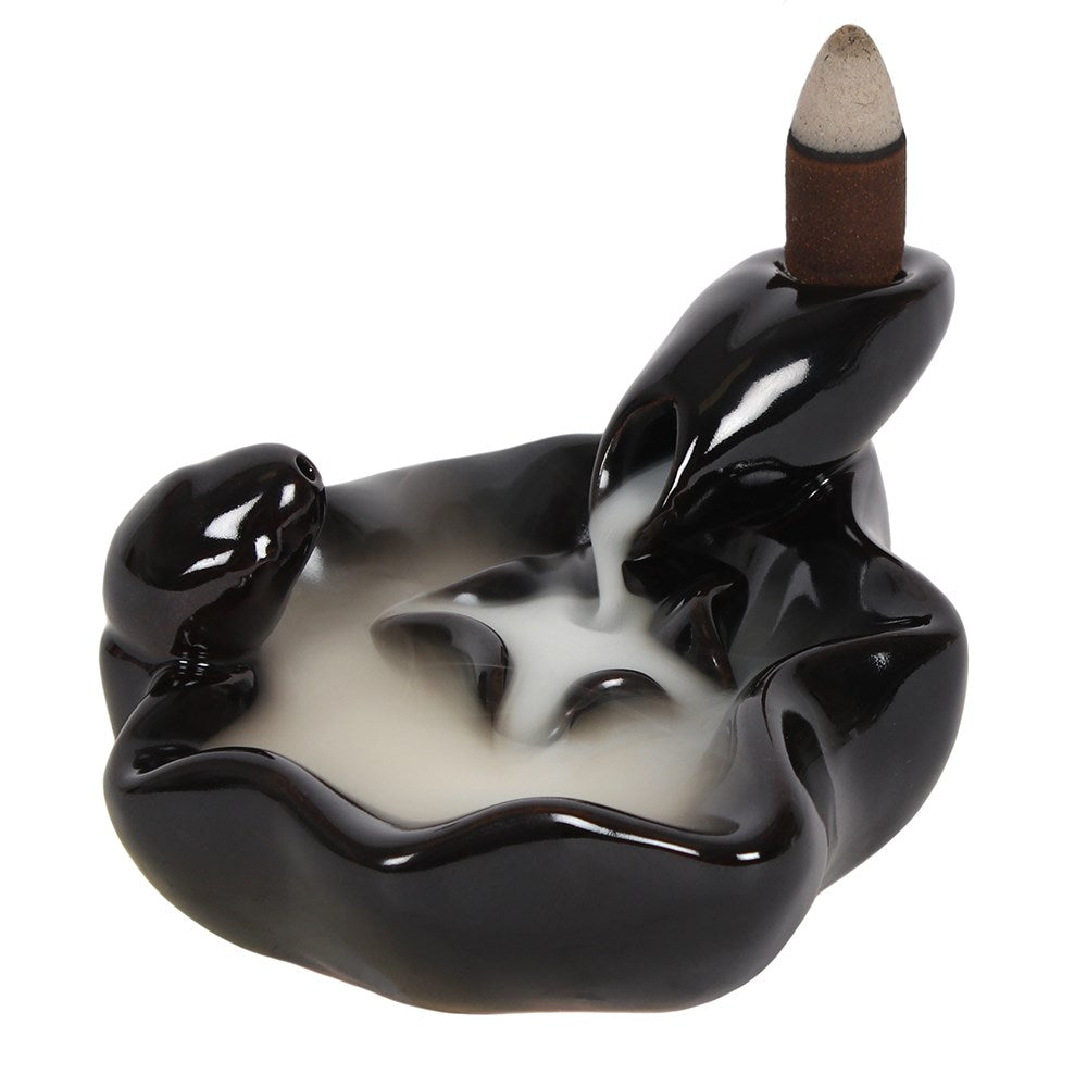 Incense - Backflow Burner (Various)
