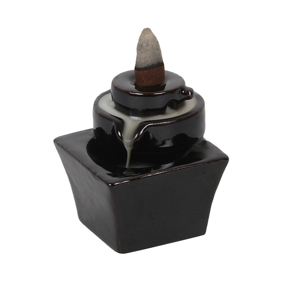 Incense - Backflow Burner (Various)