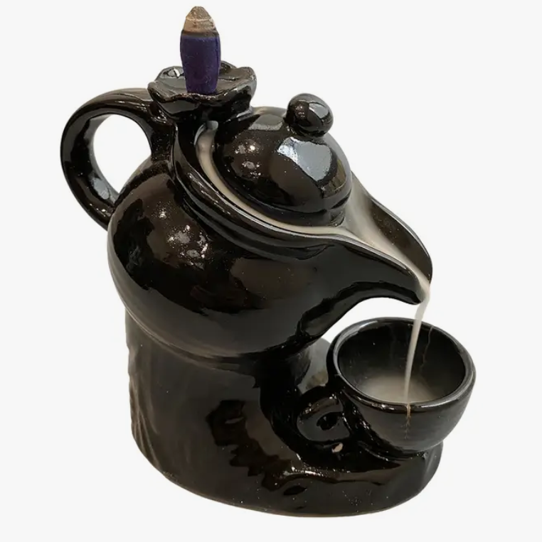 Incense - Backflow Burner (Various)