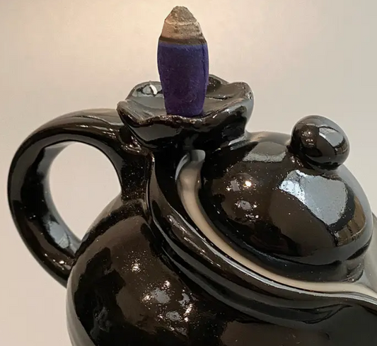 Incense - Backflow Burner (Various)