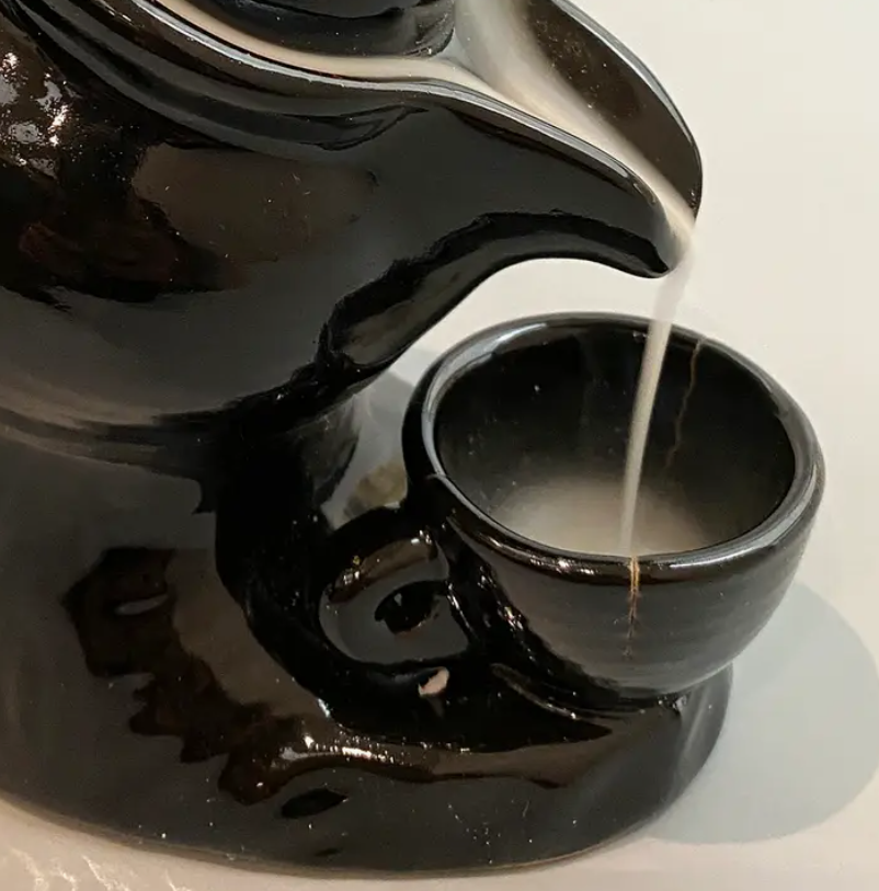 Incense - Backflow Burner (Various)