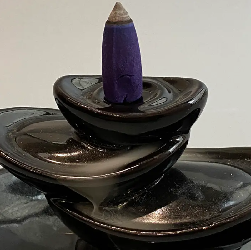 Incense - Backflow Burner (Various)