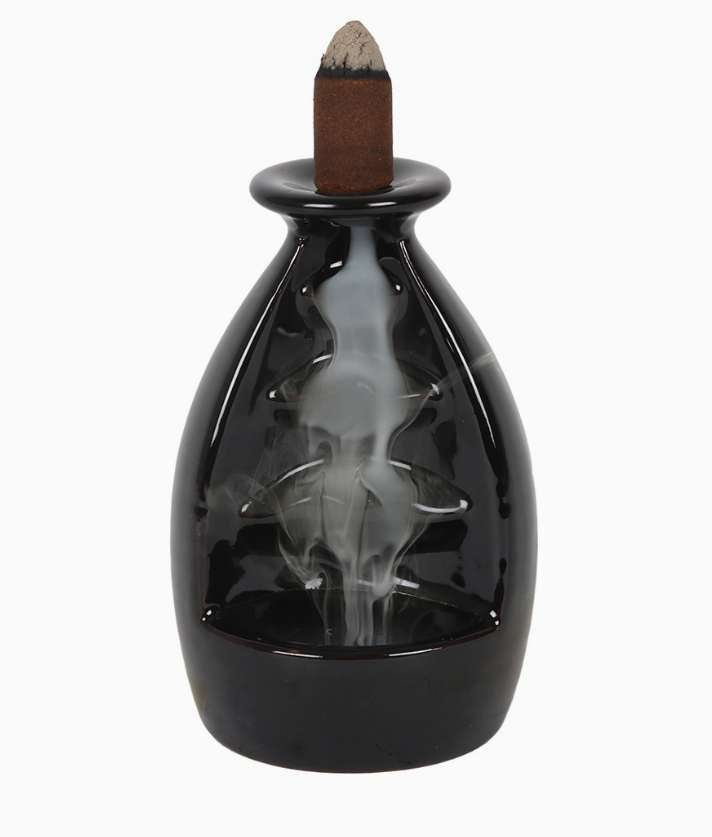 Incense - Backflow Burner (Various)