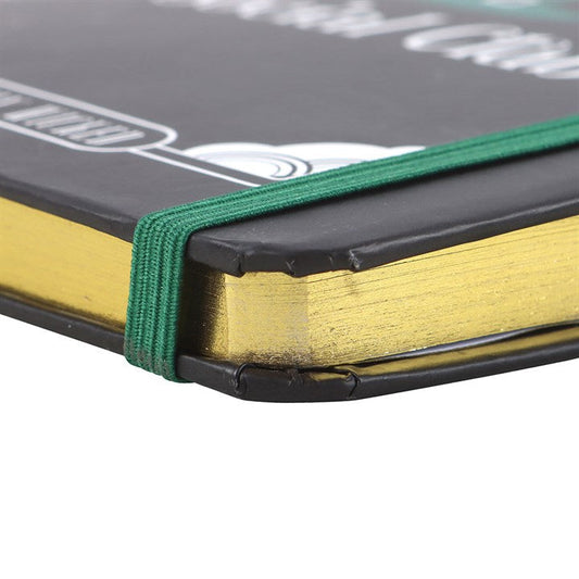 Notebook - Bad Witch Social Club