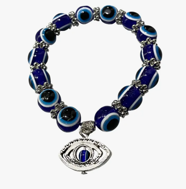 Evil Eye Bracelet (Various)