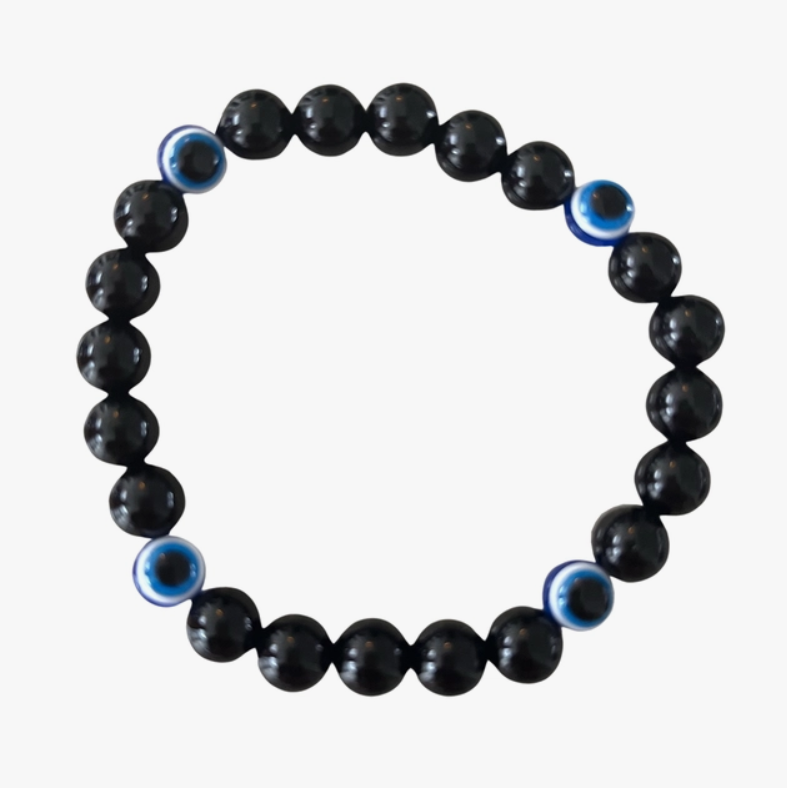 Evil Eye Bracelet (Various)