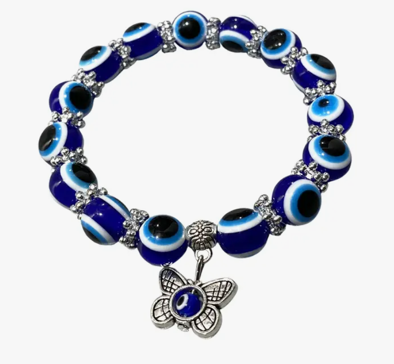 Evil Eye Bracelet (Various)