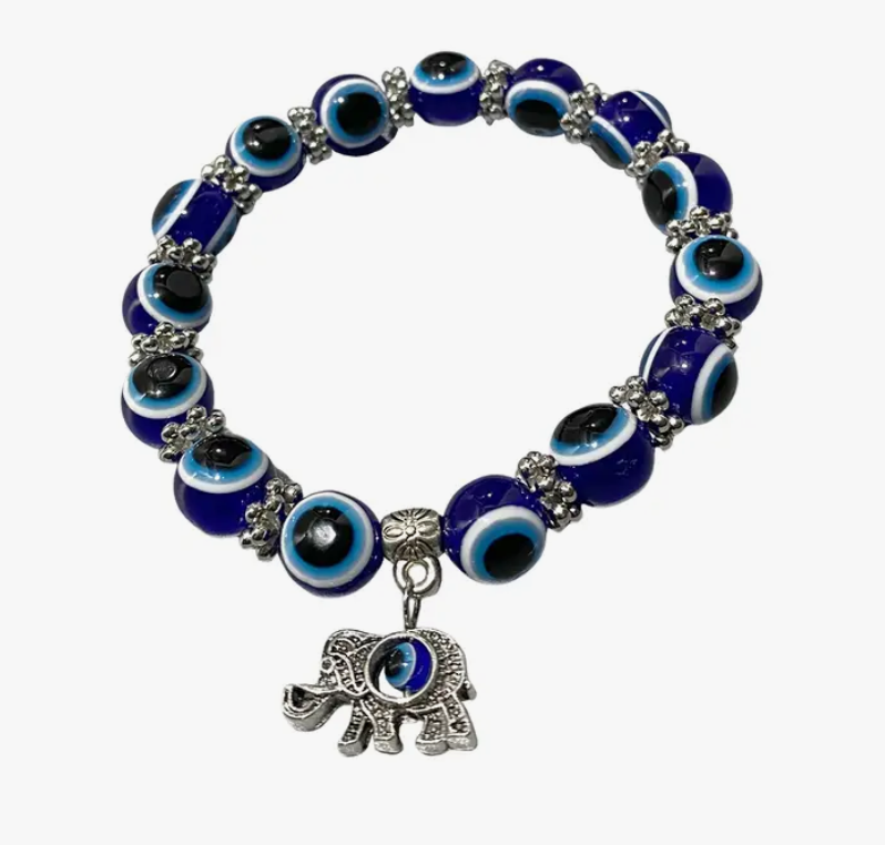 Evil Eye Bracelet (Various)