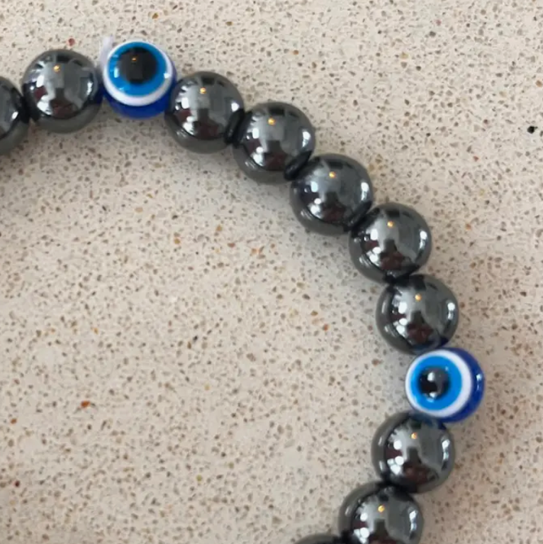 Evil Eye Bracelet (Various)