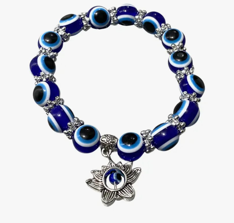 Evil Eye Bracelet (Various)