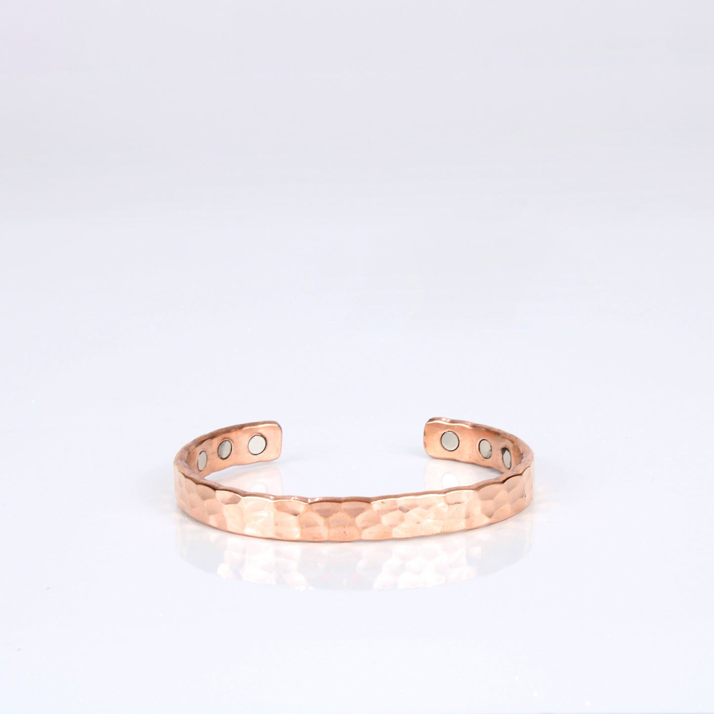 Pure Copper Magnetic Bracelet